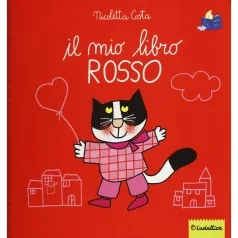 il mio libro rosso. ediz. a colori