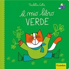 il mio libro verde. ediz. a colori