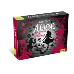 alice nel paese delle meraviglie. le fiabe al buio. ediz. illustrata. con gadget