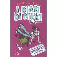 i diari di nikki la frana