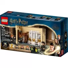 76386 - hogwarts: errore della pozione polisucco