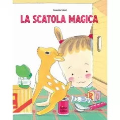 la scatola magica. ediz. a colori