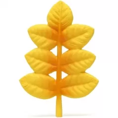foglie d'oro