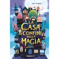 la casa ai confini della magia