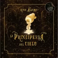 la principessa del cielo