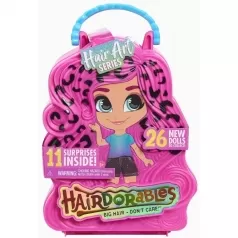 hairdorables hair art serie 5