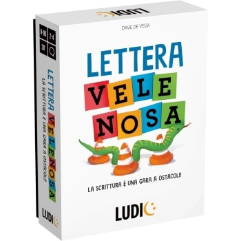 la lettera velenosa