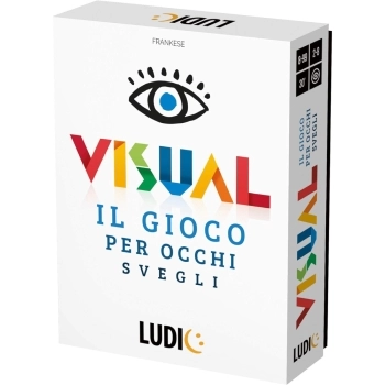 ludic - visual