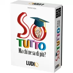 ludic - so tutto