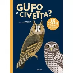 gufo o civetta?