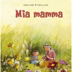 mia mamma