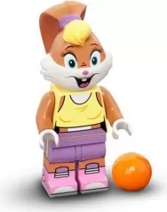71030-1 - lola bunny - looney tunes
