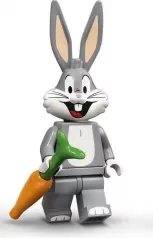 71030-2 - bugs bunny - looney tunes