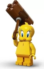 71030-5 - tweety bird - looney tunes
