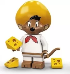 71030-8 - speedy gonzales - looney tunes