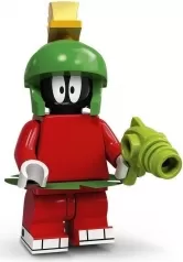 71030-10 - marvin the martian - looney tunes