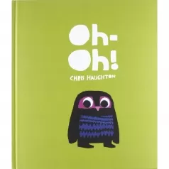 oh-oh! ediz. illustrata