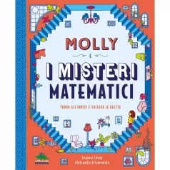 molly e i misteri matematici