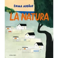 la natura. ediz. a colori