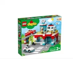10948 - autorimessa e autolavaggio