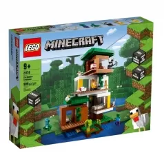 21174 - la casa sull'albero moderna