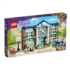 41682 - scuola di heartlake city