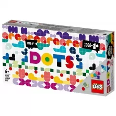 41935 - dots mega pack