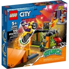 60293 - stunt park