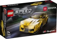 76901 - toyota gr supra