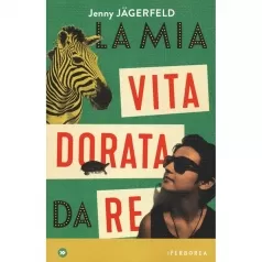 la mia vita dorata da re