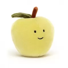 fabulous fruit - apple