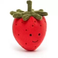 fabulous fruit - strawberry