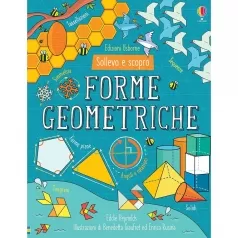 forme geometriche. sollevo e scopro