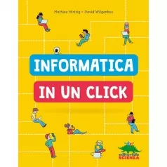 informatica in un click