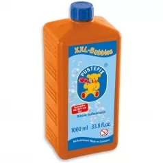 liquido bolle di sapone xxl - 1 litro