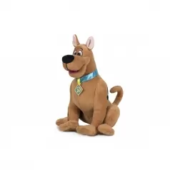 scooby doo - warner bros peluche 30cm