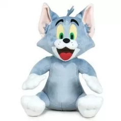 tom - warner bros peluche 40cm