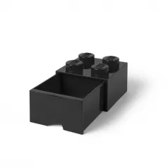 rcl40051733 - brick drawer 4 nero