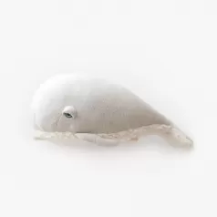 xxl albino bubble whale
