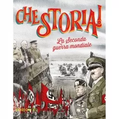 la seconda guerra mondiale