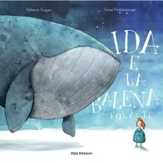 ida e la balena volante
