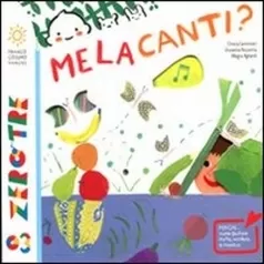 melacanti? con cd audio