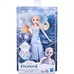 frozen 2 - elsa splash and sparkle