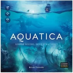aquatica
