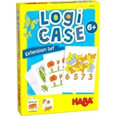 logicase - extension set 6+ natura
