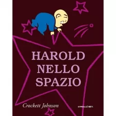 harold nello spazio