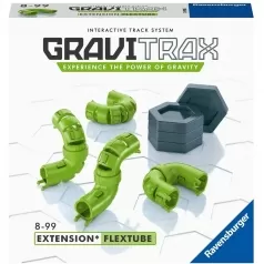 gravitrax - flextube