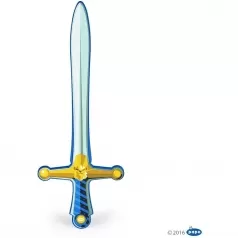 sword lion knight