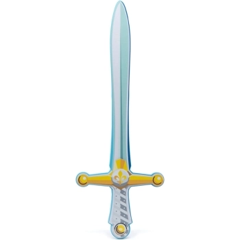 sword fleur de lys
