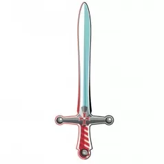 sword maltese cross 